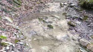 Новороссийские водопады. #05.02.25