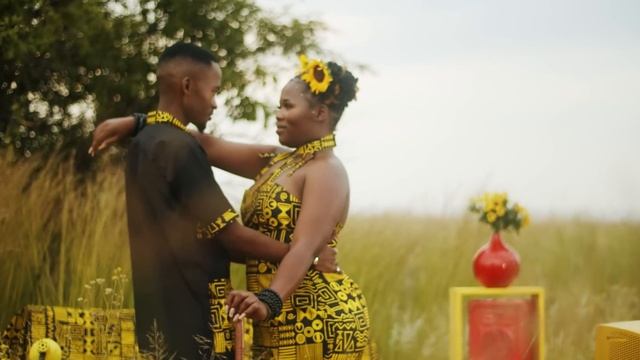 NOBUHLE Ft Kabza De Small - Malo We ( Official Video ) смотреть онлайн