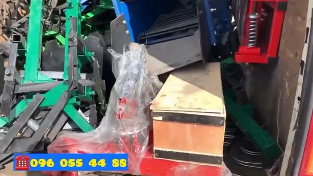 Немає грошей на трактор а робити треба? Найдешевші варіанти від Українського постачальника