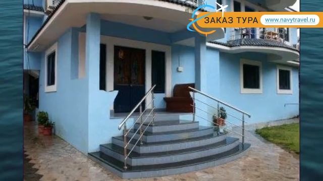 DIEGO VILLA 2* Индия Север Гоа обзор – отель ДИЕГО ВИЛЛА 2* Север Гоа видео обзор