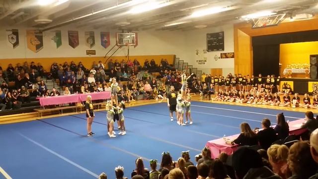 MN Xtreme team Mercury - PEM comp смотреть онлайн