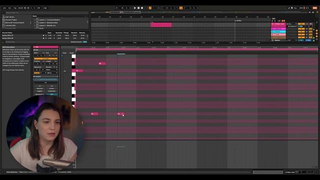 9. Melodic Arp Pt 3 смотреть онлайн