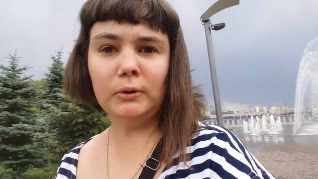 Прогулка на Солнечном. смотреть онлайн