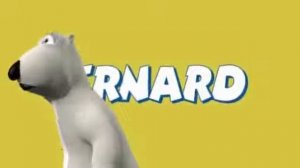 Бернард --- все серии подряд