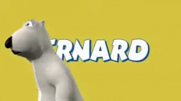 Бернард --- все серии подряд