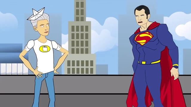 Мультихайп Представляет!