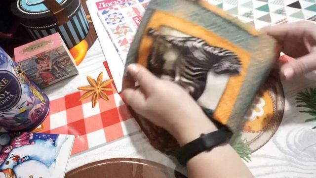 ТРИ ВЛОГА ДО НОВОГО ГОДА. 1 СЕРИЯ смотреть онлайн