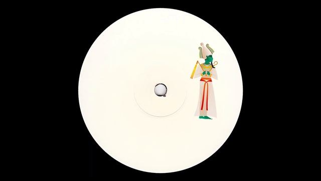 Empat - Osiris Oasis смотреть онлайн