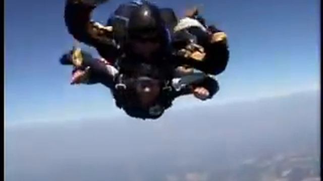 Jane's Tandem Jump смотреть онлайн