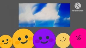 Смайлик - 1 сезон 3 серия - Смайлик Натворит Кинотеатр