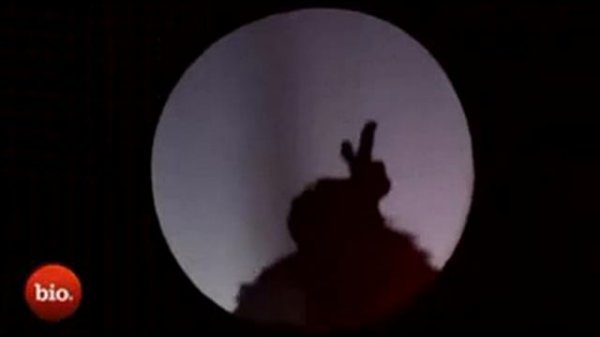 Hand Shadow Puppet Show