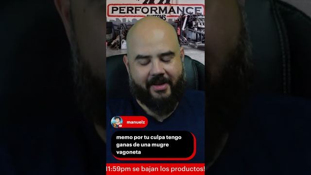 Carros que te ponen de Malas / En Vivo! смотреть онлайн