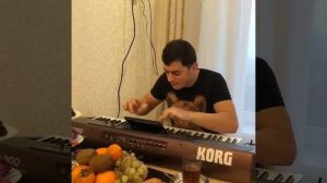 Сакит Самедов Чаки Чаки