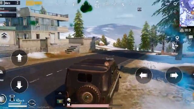 PUBG mobile. Ливик. Топ-1. Пабг мобайл. смотреть онлайн