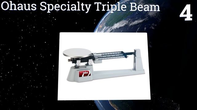 7 Best Beam Scales 2017 смотреть онлайн