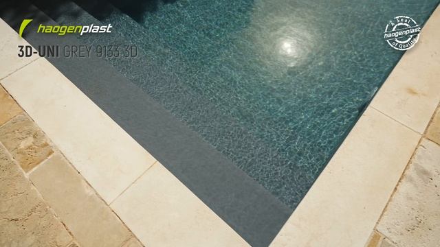 3D-Uni Grey 9133 3D | Haogenplast смотреть онлайн