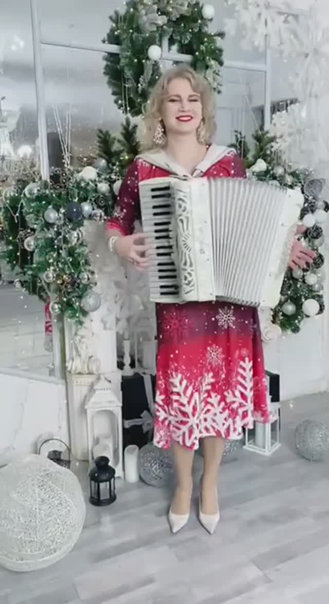 Съёмки клипов, Новогодняя серия 2025