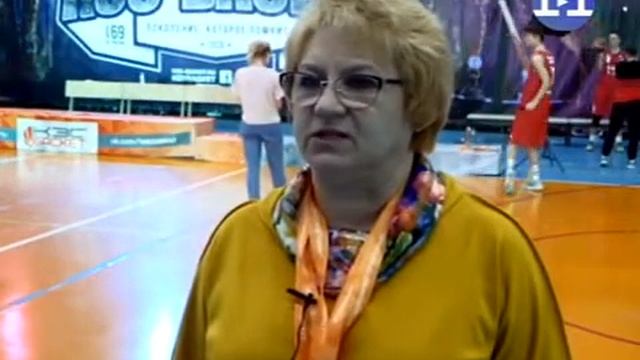 Ярославская область. 03.03.2020. Региональный этап Чемпионата ШБЛ «КЭС-БАСКЕТ» смотреть онлайн