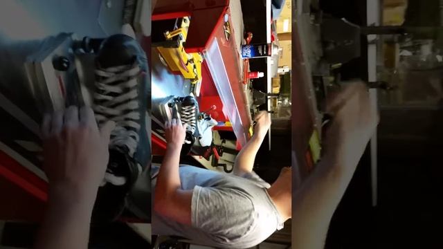 Kingston East Skate Sharpening