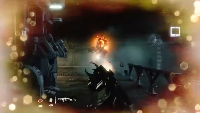 Titanfall 2- Campaign Gameplay смотреть онлайн