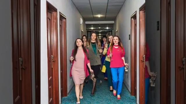 Мы команда № 1 в России!!! смотреть онлайн