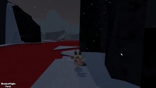 Loyal Spectre Quest + Blood Tundra Purple Chests || Fer.al смотреть онлайн