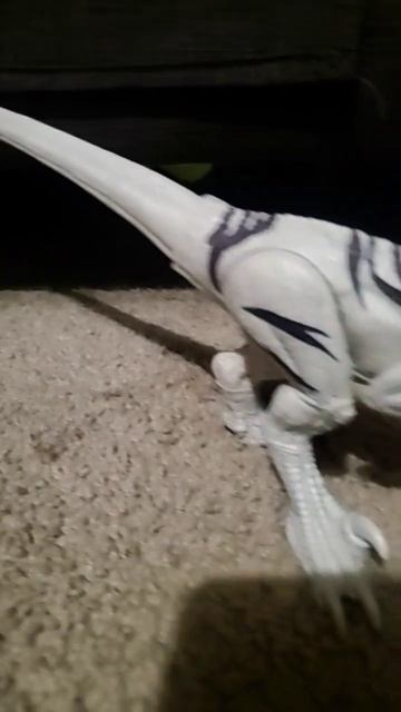 Got the atrociraptor simple figure смотреть онлайн