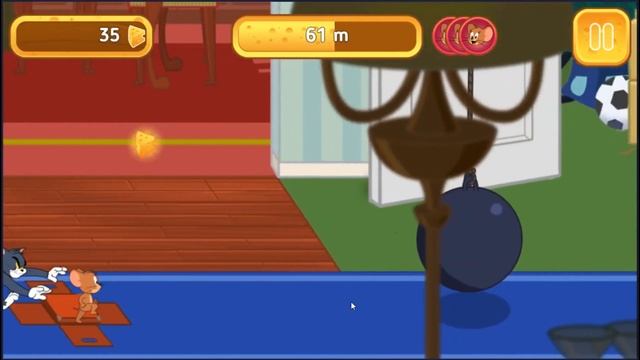 Tom & Jerry Mouse Maze Level 11 Runner 🧀🧀🧀 | SKILLGAMING ✔️ смотреть онлайн
