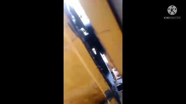 Installation of clutch plate in 6hp/9hp kisan kraft tiller machine смотреть онлайн