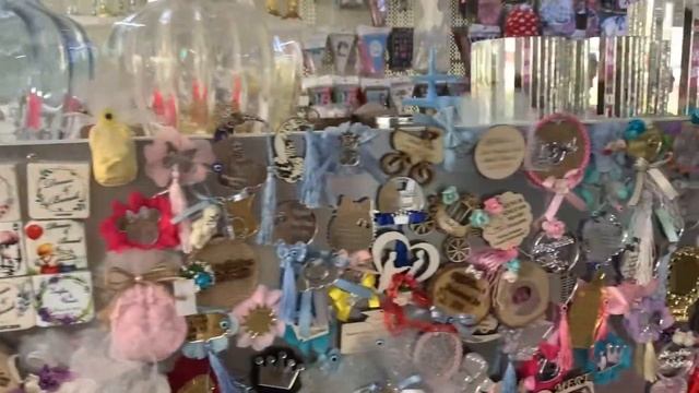 Семейный бизнес родственников в Турции/ Магазин Pembe Mavi смотреть онлайн