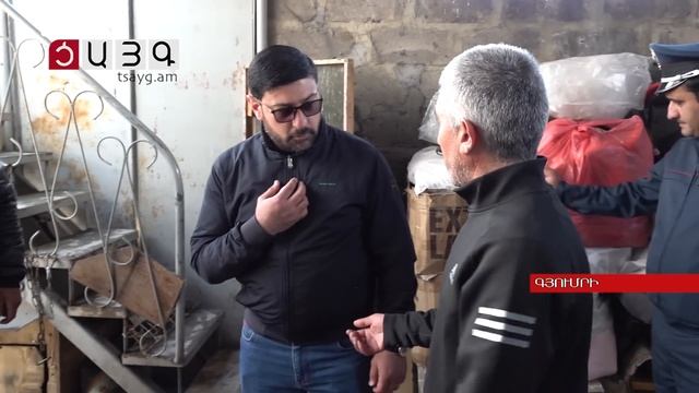 «Երևի քաղաքապետարանը սենյակ վերցնենք, ապրինք». ապամոնտաժում Պարոնյան փողոցում смотреть онлайн