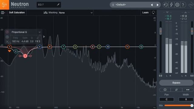 Neutron3Equalizer05 смотреть онлайн