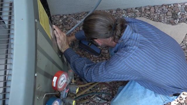 Affordable Air Care HVAC, CO 80918 смотреть онлайн