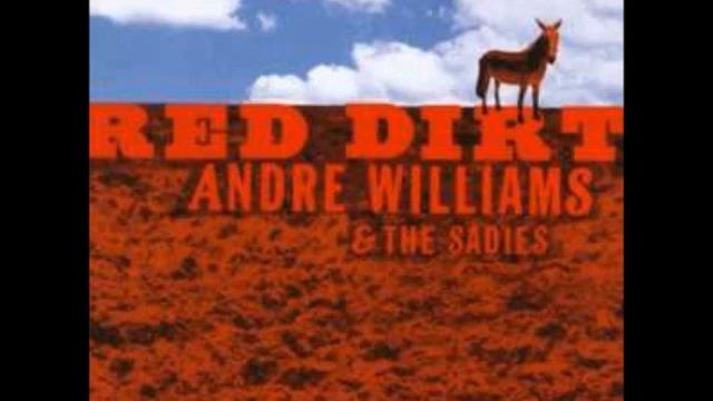 Andre Williams & the Sadies - Pardon Me (I've Got Someone To Kill) смотреть онлайн