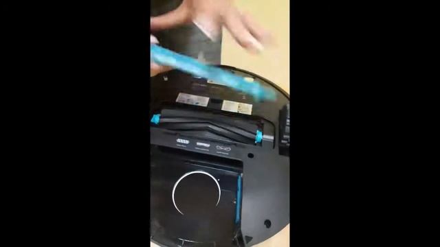 Прахосмукачка робот Conga 5090 Cyclone