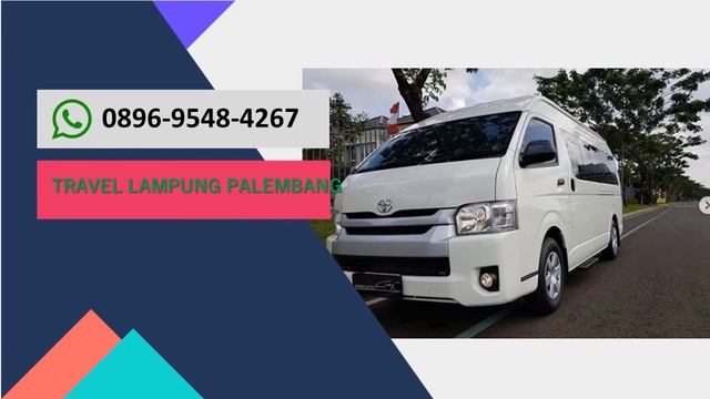 NYAMAN, Rama Travel Lampung Palembang WA 0896-9548-4267 смотреть онлайн