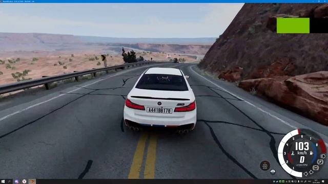 BeamNG drive Настанет Час Мечты смотреть онлайн