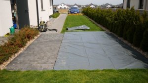 Bestway | Power Steel Pool 412x201x122 - 56457