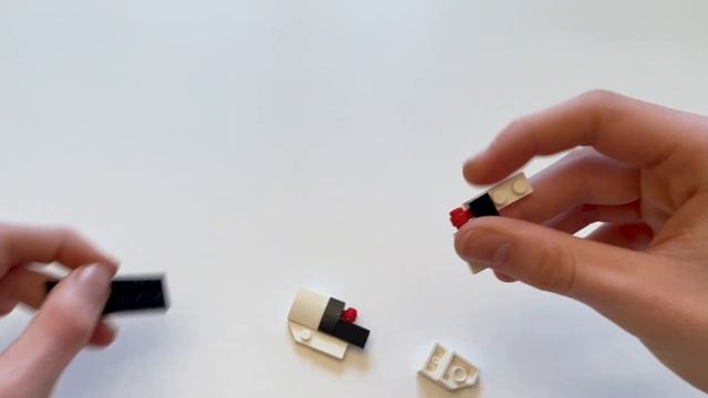 How to Make the Liberty Walk Lambo | LEGO SPEED CHAMPIONS смотреть онлайн