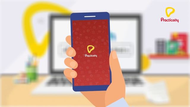 Scan Anything with Practically | Ad 1 – 30 secs | #StopSearchingStartScanning смотреть онлайн