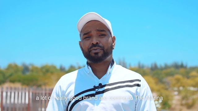 The Marina, CROSSROADS Maldives смотреть онлайн