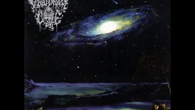 Obsidian Gate - The Obsidian Eternity And Anguish смотреть онлайн