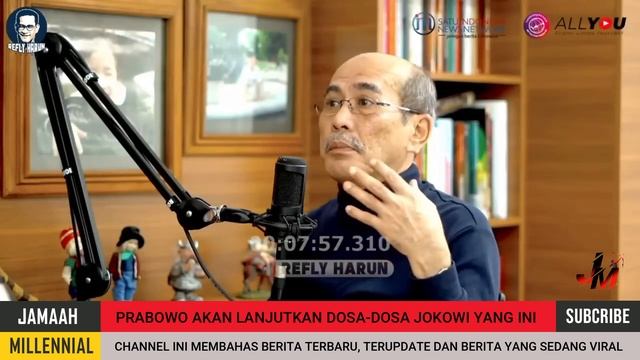 Gempar.! Dengan Izin Tuhan Yang Maha Kuasa Pagi Ini Akhirnya Terbongkar, Prabowo & JKW Panas Dingin смотреть онлайн