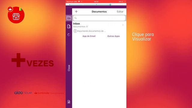 Aldo Solar & Santander Financiamentos: Energia solar acessível para todos os brasileiros! смотреть онлайн