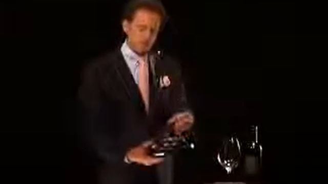The Eve Decanter by Riedel смотреть онлайн