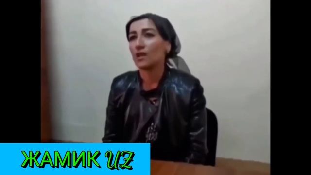 XARBIY FORMADA KELIB UZIMNI UYIMDAN ONAM BILAN MANI SUDRAB CHIQARIB TASHLADI смотреть онлайн