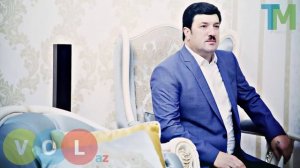 Eflatun Qubadov - Ceyran Amandi | Azeri Music [OFFICIAL]