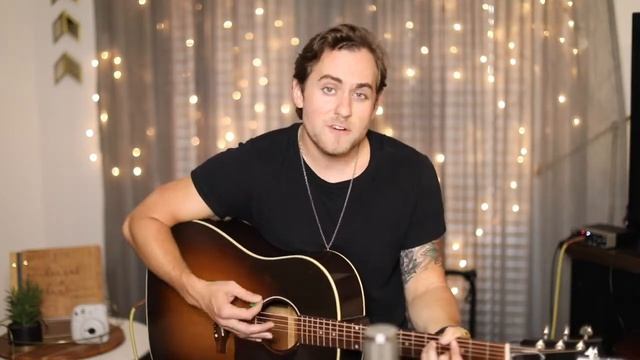 Weight - Hunter Callahan | Original Song