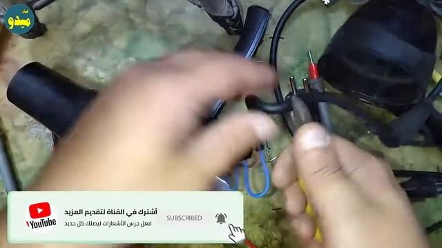 تصليح مجفف شعرسشوار لا يعمل نهاائى تعلم بنفسك فى البيت смотреть онлайн