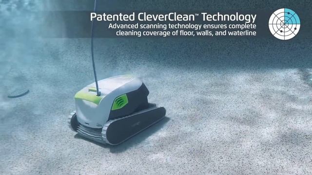 Guide Robot Piscine – Robot Maytronics Dolphin T55i – Présentation Et Démonstration EN